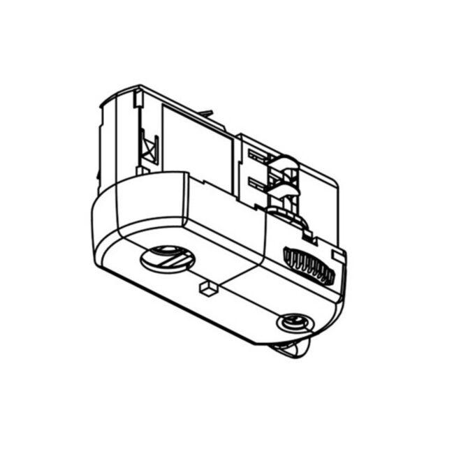 3-fázový multiadaptér Noa