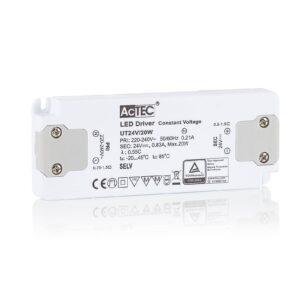 AcTEC Slim LED budič CV 24V