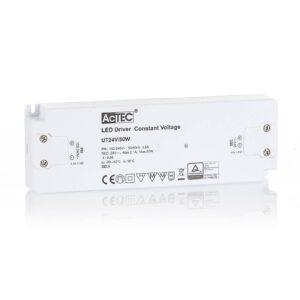 AcTEC Slim LED budič CV 24V