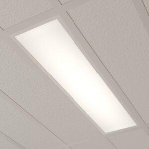 Arcchio Nesley LED panel