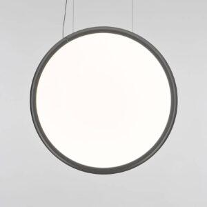 Artemide Discovery Vertical hliník 70 cm