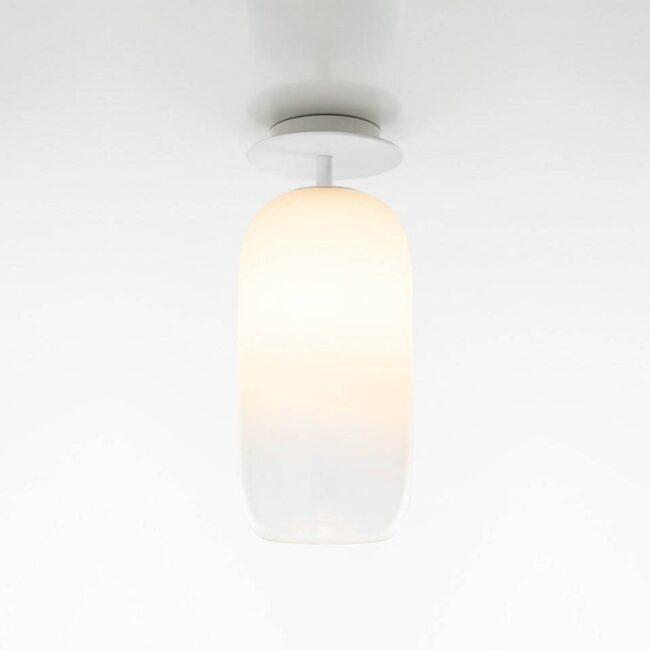 Artemide Gople Mini stropné svietidlo