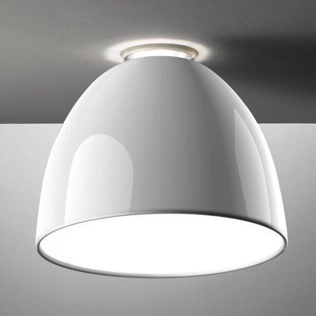 Artemide Nur Mini Gloss stropné svietidlo