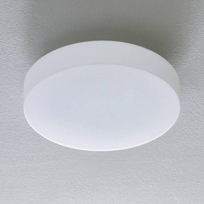 BEGA 50651 LED svetlo opálové sklo 3 000K Ø 34 cm