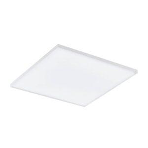 EGLO connect Turcona-C stropné LED svetlo 45x45 cm