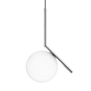 FLOS IC S1 Designer závesná lampa