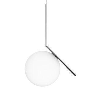 FLOS IC S2 Designer závesná lampa