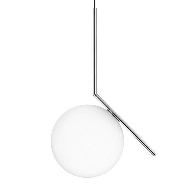 FLOS IC S2 Designer závesná lampa