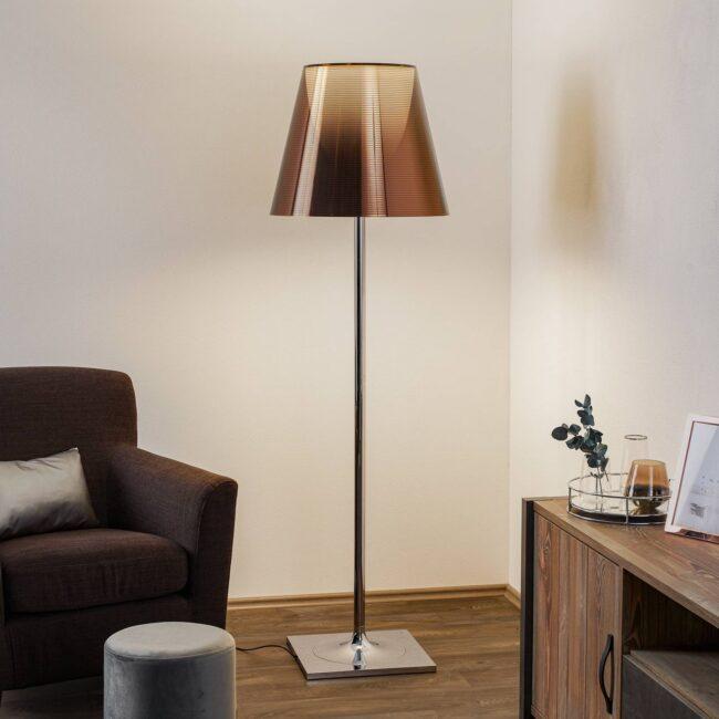 FLOS KTribe F3 stojaca lampa