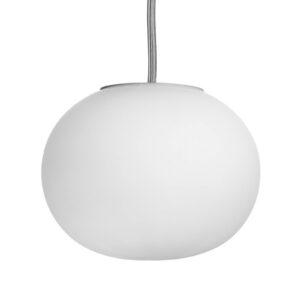 FLOS Mini Glo-Ball S – guľová závesná lampa