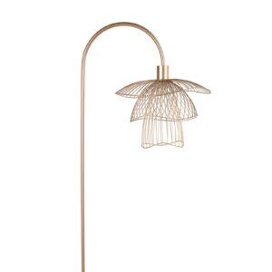 Forestier Papillon XS stojaca lampa