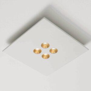ICONE Confort – stropné LED svietidlo