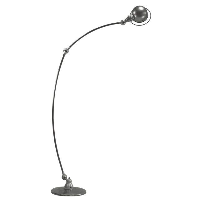 Jieldé Loft C1260 oblúková stojaca lampa