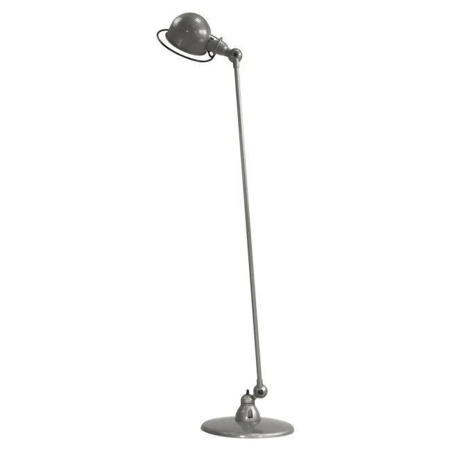 Jieldé Loft D1200 stojaca lampa nastaviteľná