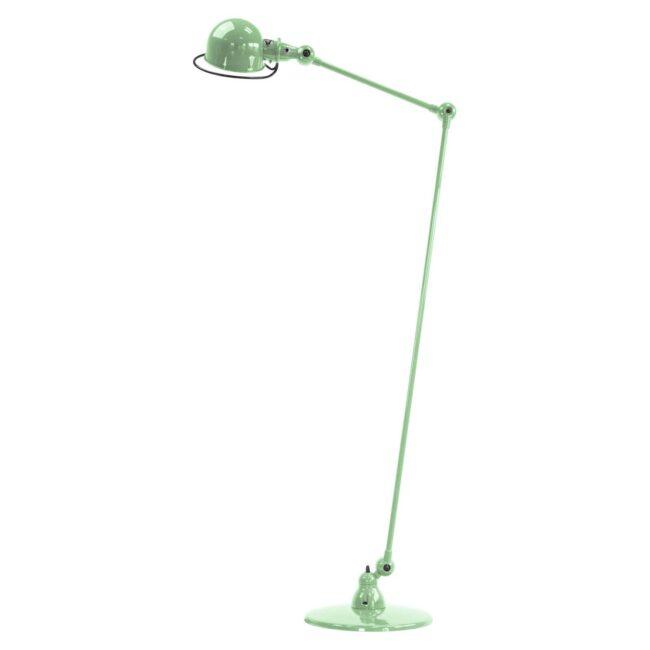 Jieldé Loft D1240 lampa kĺbové rameno mätová