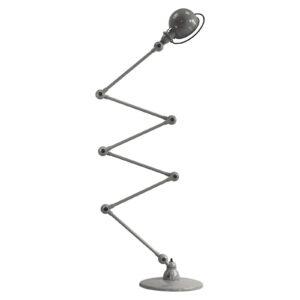 Jieldé Loft D9406 stojaca lampa 6x40 cm