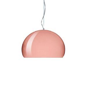 Kartell Small FL/Y závesné LED svietidlo