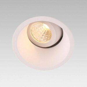 LED downlight Fox Orientable