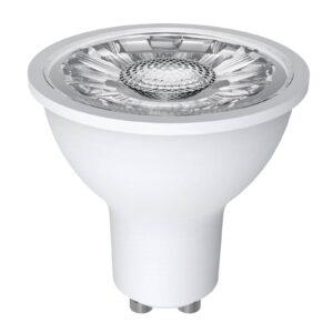 LED reflektor GU10 4