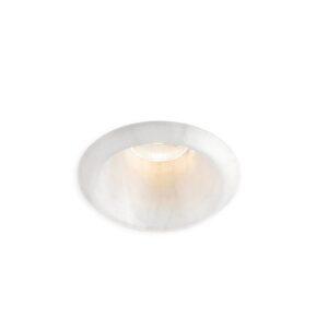 LEDS-C4 Play Raw downlight alabaster 927 6