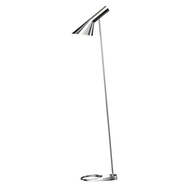 Louis Poulsen AJ – stojaca lampa