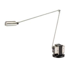 Lumina Daphine stolná LED lampa 3 000 K