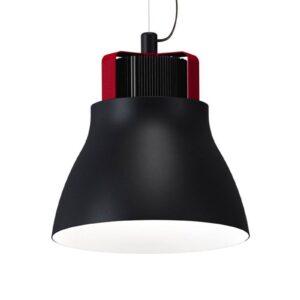 Martinelli Luce Condor závesné LED svetlo Ø 42 cm