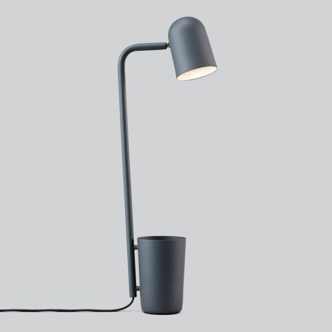 Northern Buddy – lampa na písací stôl