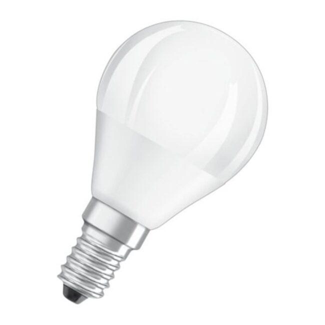 OSRAM Classic P LED žiarovka E14 3