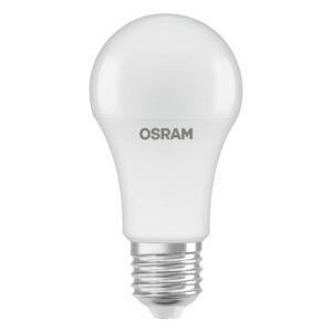 OSRAM LED E27 8