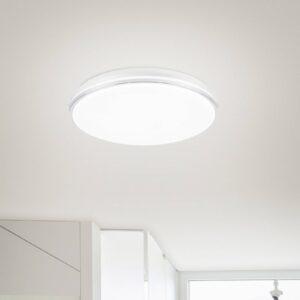 Paul Neuhaus Q-BENNO LED stropná lampa