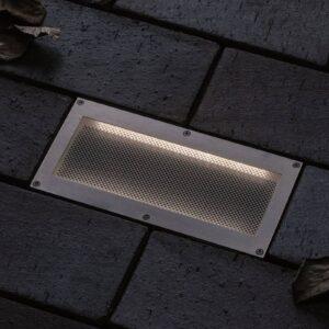 Paulmann Brick LED nájazdové svietidlá