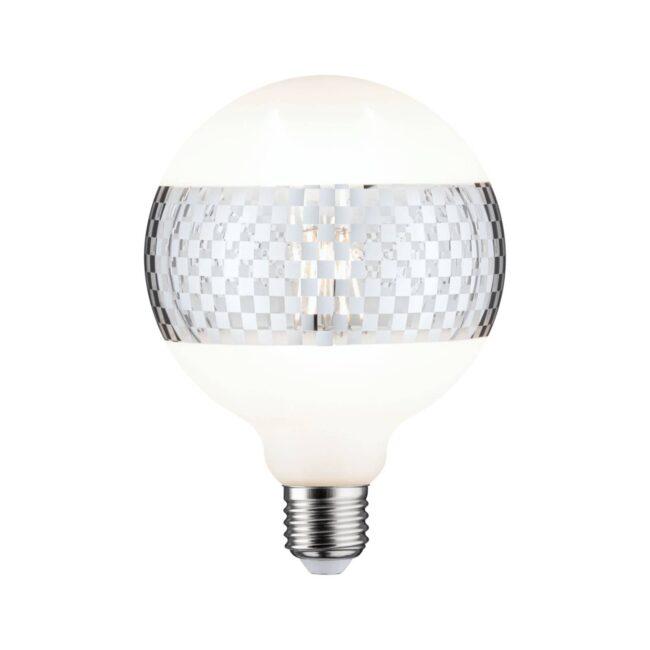 Paulmann E27 LED globe 4