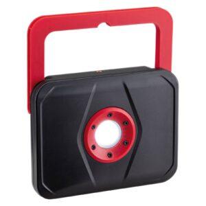 Paulmann Worklight lampa na baterky 6500K 5W