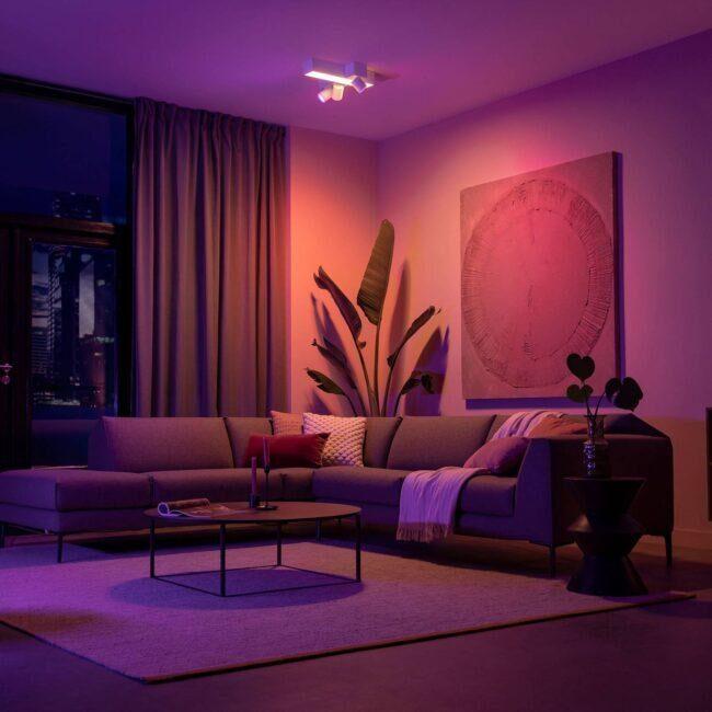 Philips Hue Centris Cross