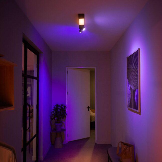 Philips Hue Centris LED svetlo