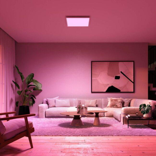 Philips Hue Surimu LED panel