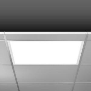RZB Sidelite Eco LED panel 4-step 59