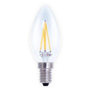 Segula E14 4W sviečková LED Ambient