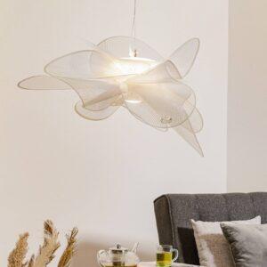 Slamp La Belle Étoile Small – závesná lampa