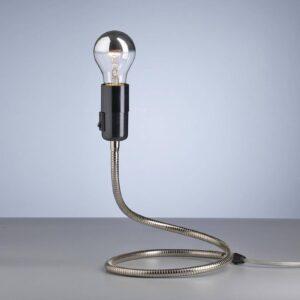 TECNOLUMEN Stolná lampa Lightworm