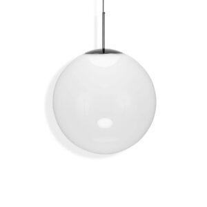 Tom Dixon Globe LED závesné svietidlo Ø 50 cm