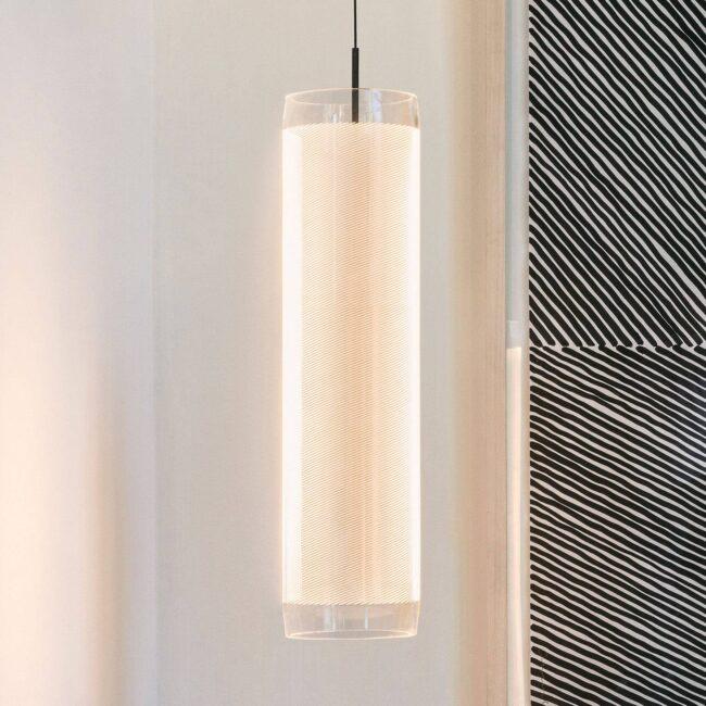 Vibia Guise 2270 závesné LED svietidlo