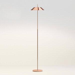 Vibia Mayfair – stojaca LED lampa