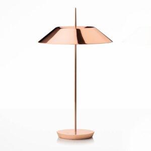 Vibia Mayfair – stolná LED lampa