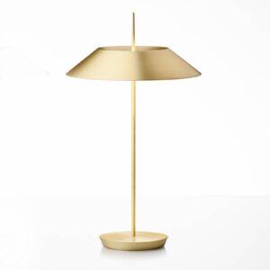 Vibia Mayfair stolná LED lampa