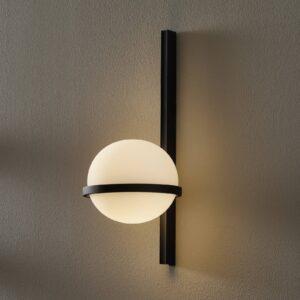 Vibia Palma 3710 nástenné LED svietidlo