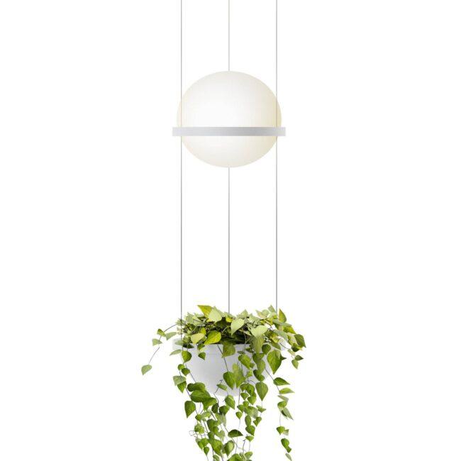 Vibia Palma 3724 závesná lampa