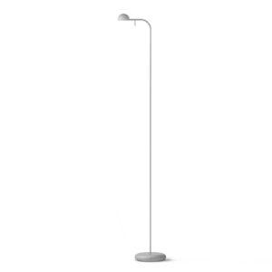 Vibia Pin 1660 stojaca LED lampa