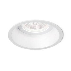 WEVER & DUCRÉ Deep 1.0 LED dim-to-warm biele